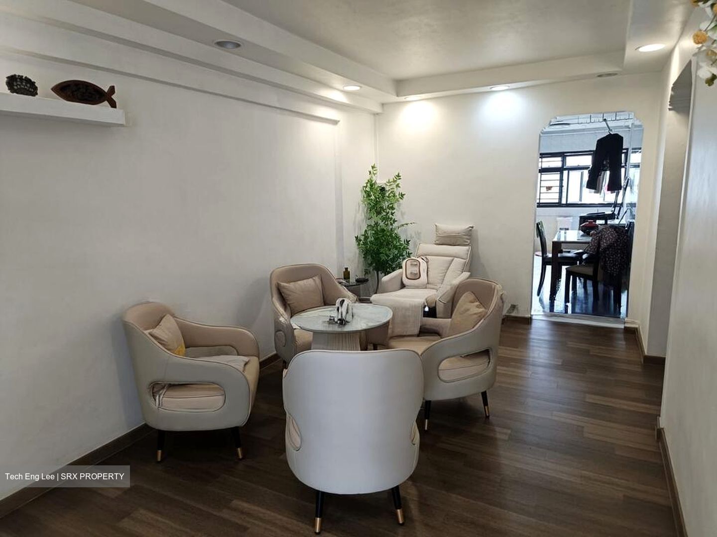 Blk 712 Bedok Reservoir Garden (Bedok), HDB 3 Rooms #519395521